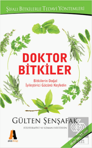 Doktor Bitkiler