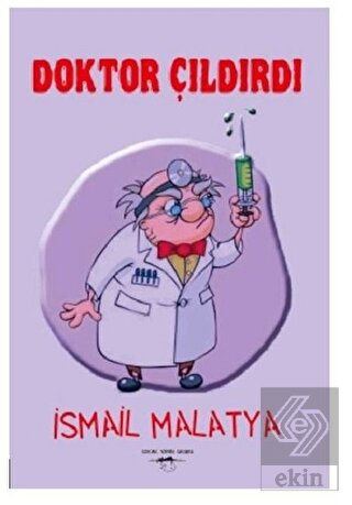 Doktor Çıldırdı