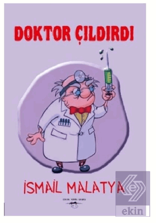 Doktor Çıldırdı