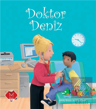 Doktor Deniz