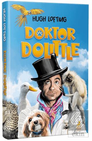 Doktor Dolittle