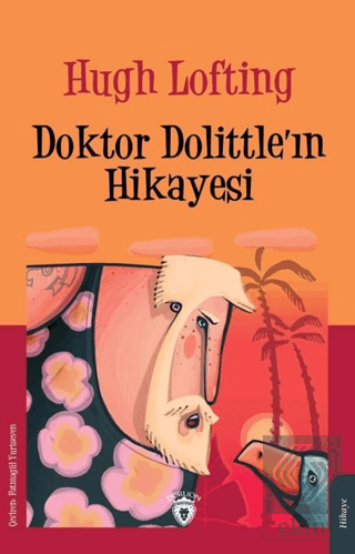 Doktor Dolittle\'ın Hikayesi