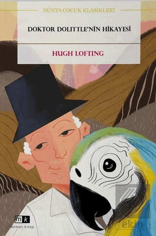 Doktor Dolittle\'nin Hikayesi