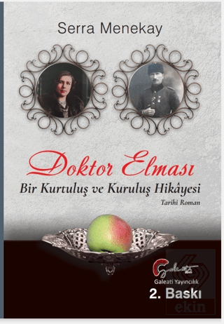 Doktor Elması