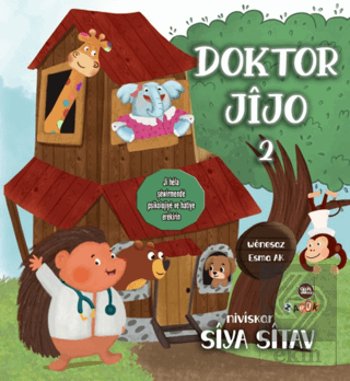 Doktor Jîjo