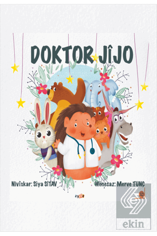 Doktor Jijo