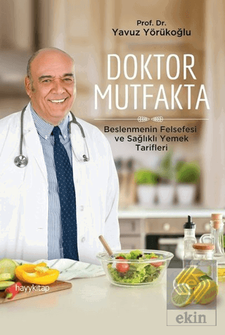 Doktor Mutfakta