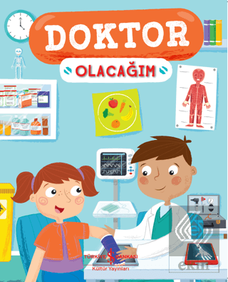 Doktor Olacağım