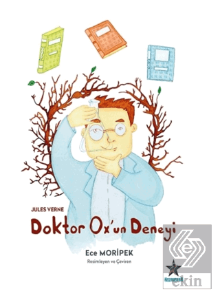 Doktor Ox'un Deneyi