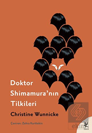 Doktor Shimamura'nın Tilkileri