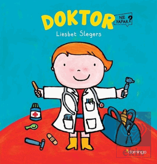 Doktor