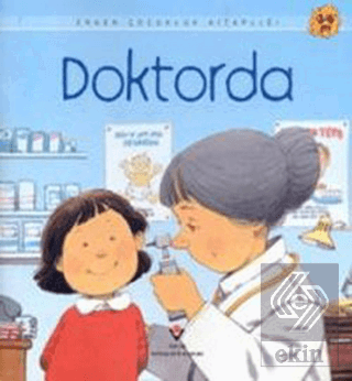 Doktorda