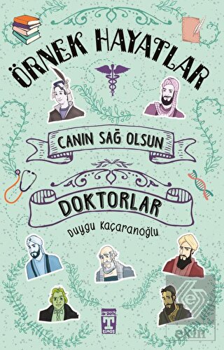 Doktorlar - Canın Sağ Olsun