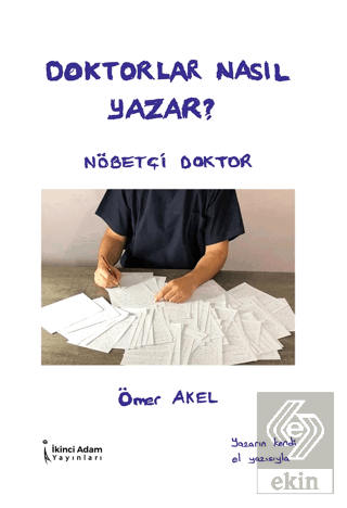 Doktorlar Nasıl Yazar?