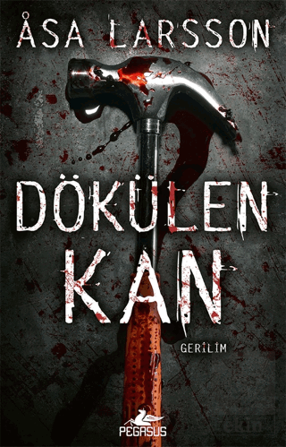 Dökülen Kan