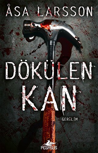 Dökülen Kan