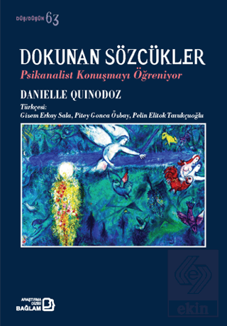 Dokunan Sözcükler