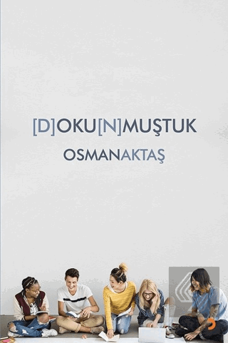 Dokunmuştuk