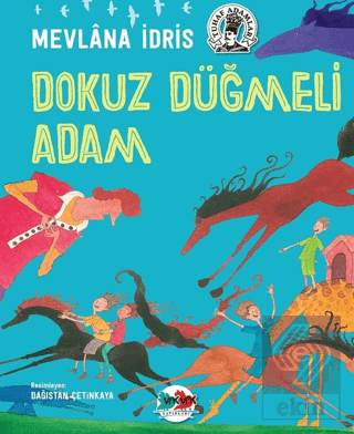 Dokuz Düğmeli Adam