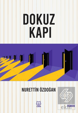 Dokuz Kapı