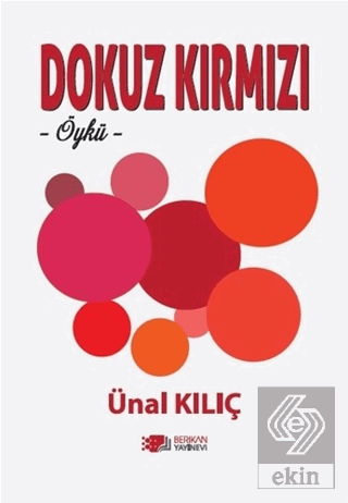 Dokuz Kırmızı