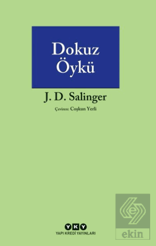 Dokuz Öykü