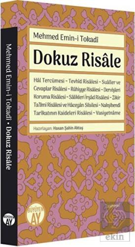 Dokuz Risale