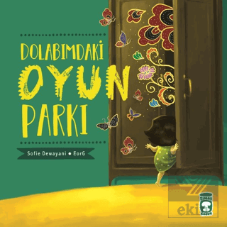 Dolabımdaki Oyun Parkı