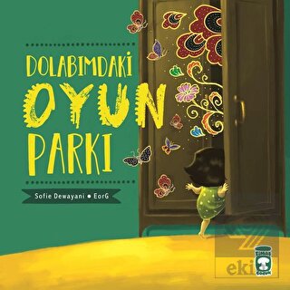 Dolabımdaki Oyun Parkı