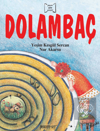 Dolambaç