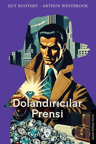 Dolandırıcılar Prensi