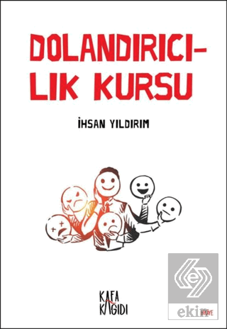 Dolandırıcılık Kursu