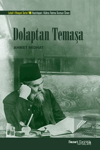 Dolaptan Temaşa