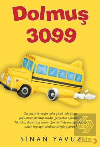 Dolmuş 3099