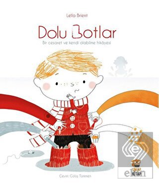 Dolu Botlar