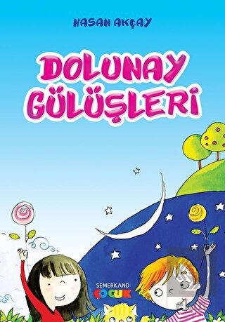 Dolunay Gülüşleri