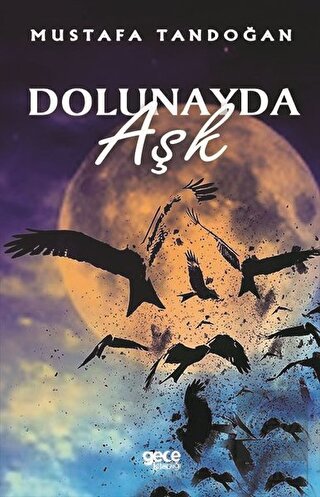 Dolunayda Aşk