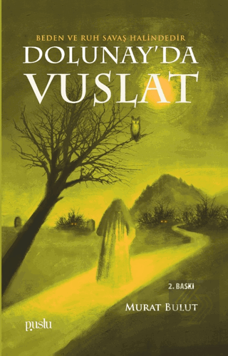 Dolunay\'da Vuslat