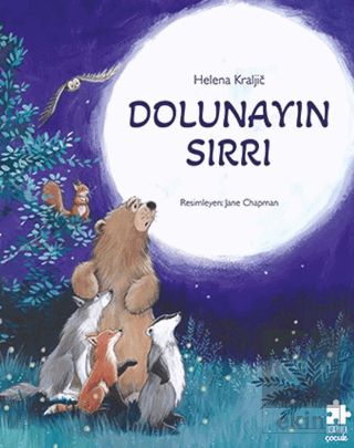 Dolunayın Sırrı