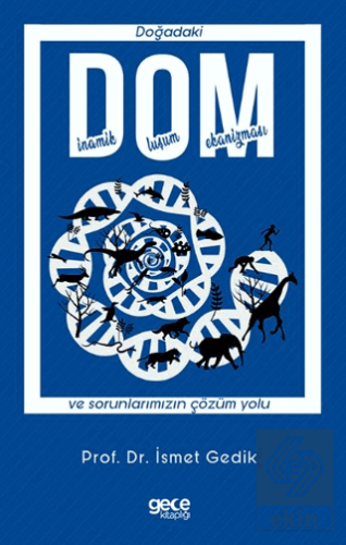 DOM - Doğadaki Dinamik Oluşum Mekanizması ve Sorun