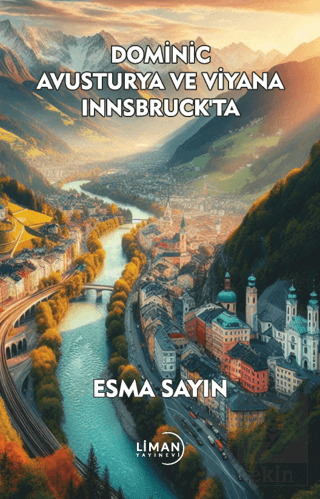 Dominic Avusturya ve Viyana Innsbruckta