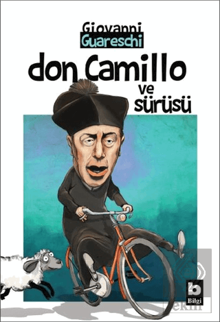 Don Camillo ve Sürüsü