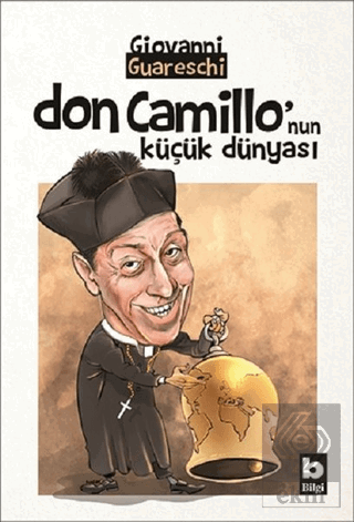 Don Camillo\'nun Küçük Dünyası