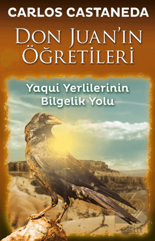 Don Juan\'ın Öğretileri