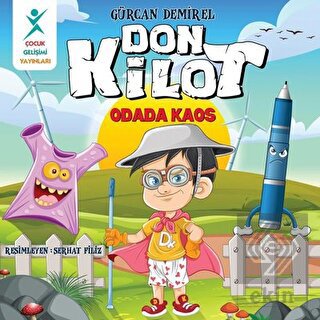 Don Kilot: Odada Kaos