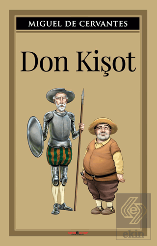 Don Kişot