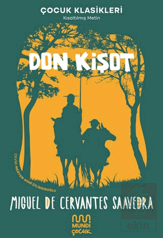 Don Kişot