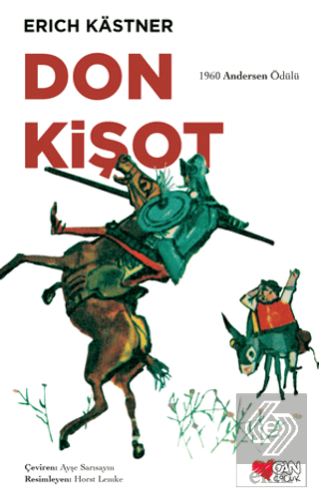 Don Kişot