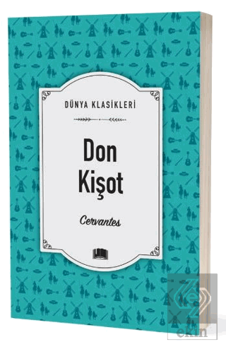 Don Kişot