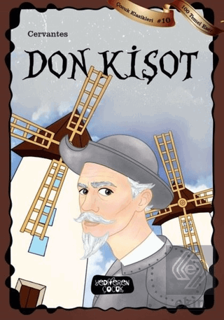 Don Kişot